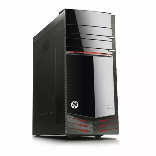 Hp Envy Phoenix Desktop Nf Ordinateur De Bureau Top Achat