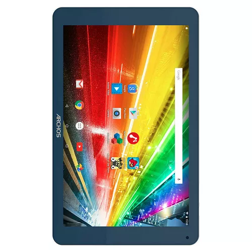 Archos D Platinum Go Wi Fi Bleu Tablette Tactile Top Achat