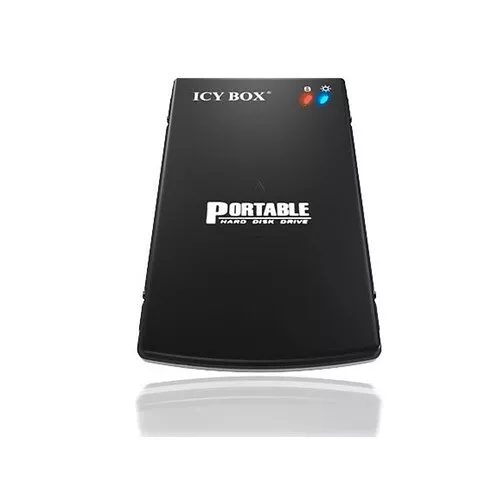 Boitier Externe Pour Disque Dur Sata Ib Stu Bh Icy Box