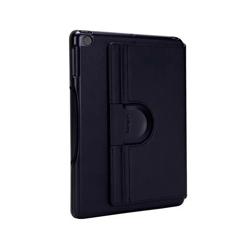 Etui Rotatif Bleu Pour Ipad Air Versavu Thz Eu Targus Housse