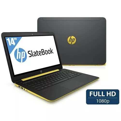 Hp Slatebook P N Full Hd Tactile Pc Portable Top Achat