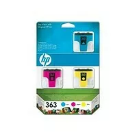 Pack De Cartouches D Encre Hp Cartouche Hp Top Achat