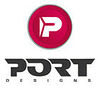 PORT Designs Torino II 13/14 pouces (rouge) (picto:240)