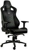 Noblechairs Epic - Noir et Vert (image:3)