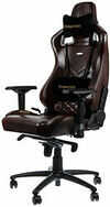 Noblechairs Epic Cuir - Brun et Beige (image:4)