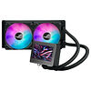 Watercooling