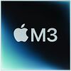 Apple iMac M3 (2023) 24 pouces 256 Go (MQR93FN/A) - Argent (image:4)