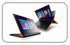 Lenovo Flex 15D, 15.6 pouces Hd Tactile (image:1)