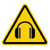 Picto risque audio