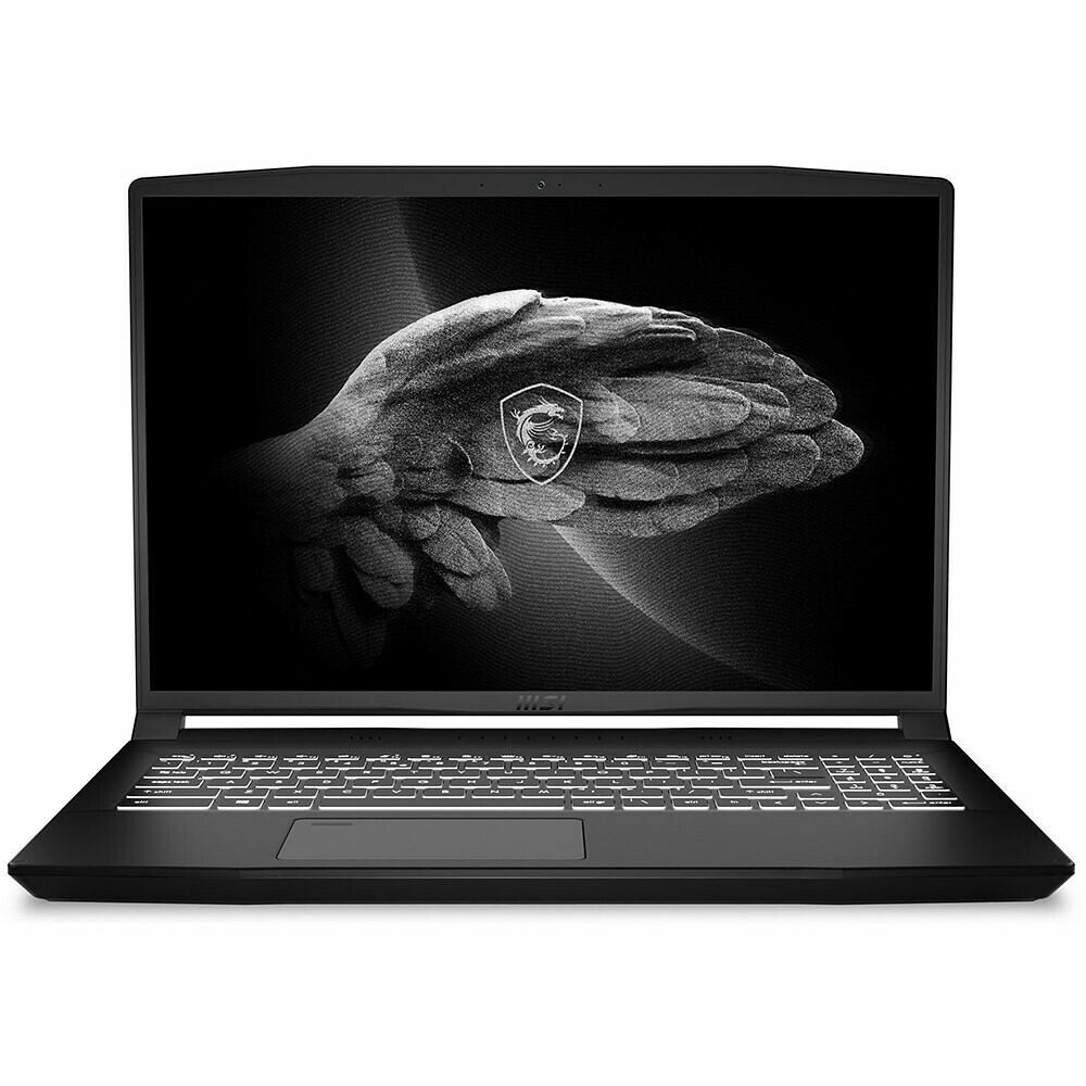 【訳あり】MSI Creator M16 A12UD MSI Creator M16 (A12UD-280FR) - PC Portable - Top Achat