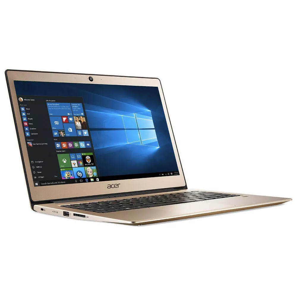 Acer Swift 1 SF113-31-P1CP Rose : les meilleurs prix par
