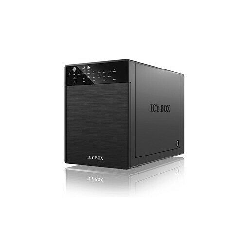 Icy Box IB-RD3640SU3
