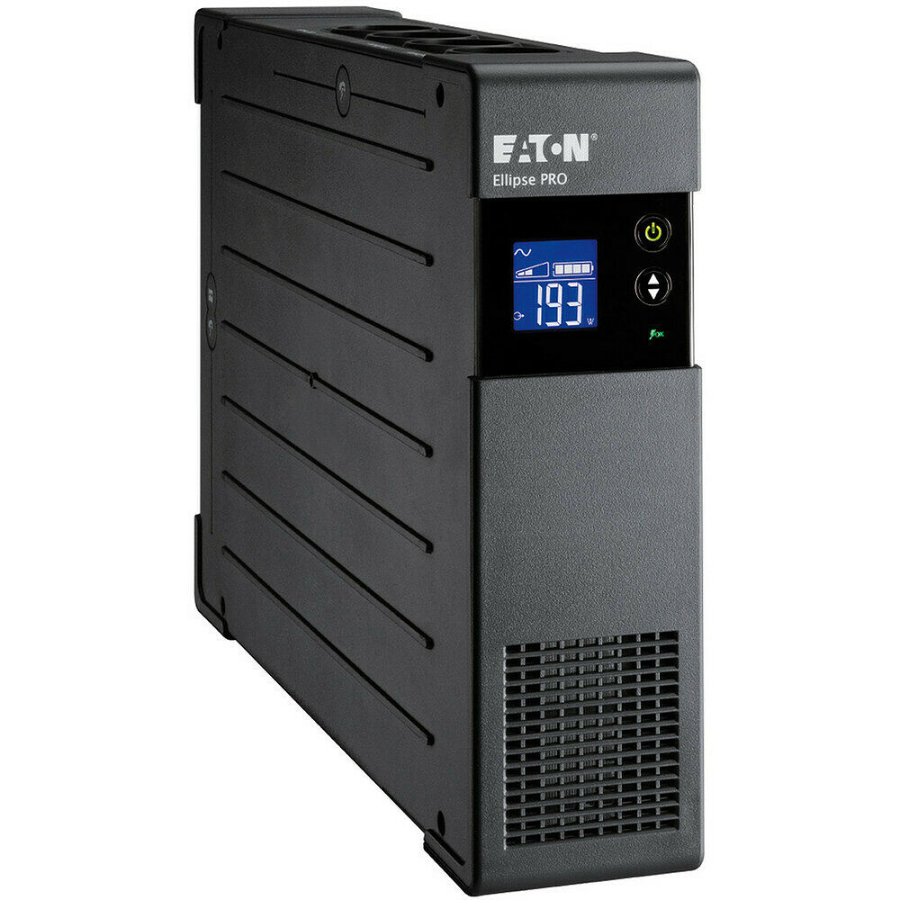 Eaton Ellipse PRO 1600 FR - 8 prises