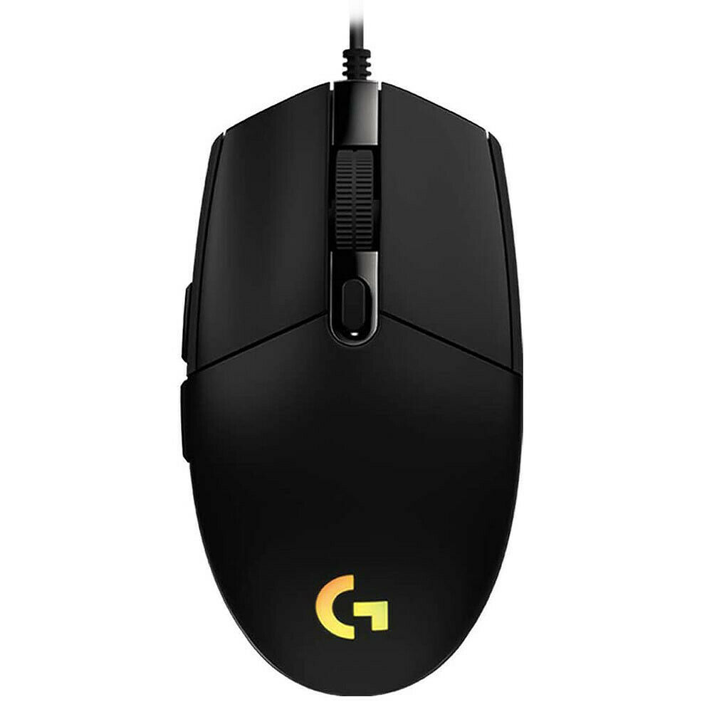 Logitech G203 Lightsync