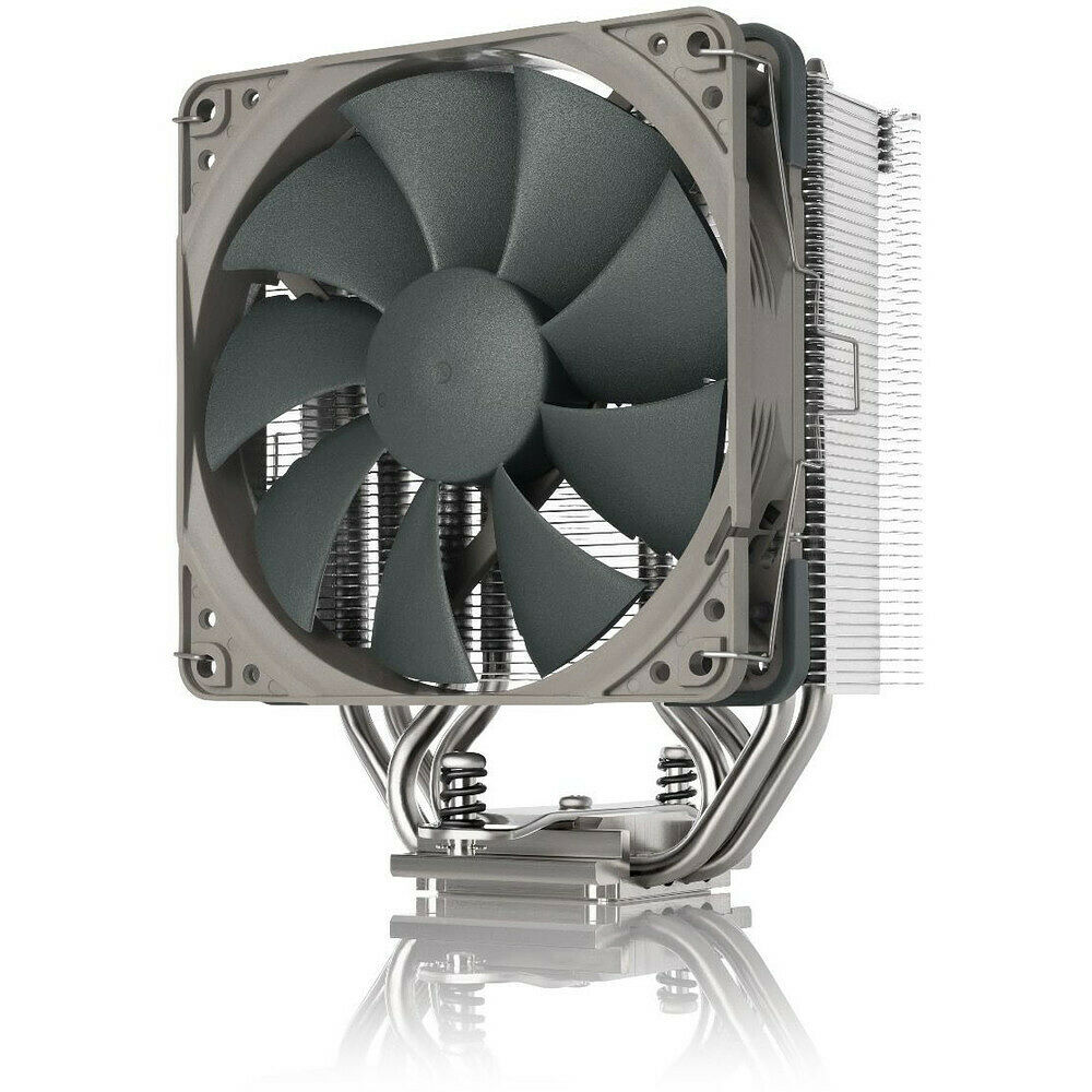 Noctua NH-U12S redux