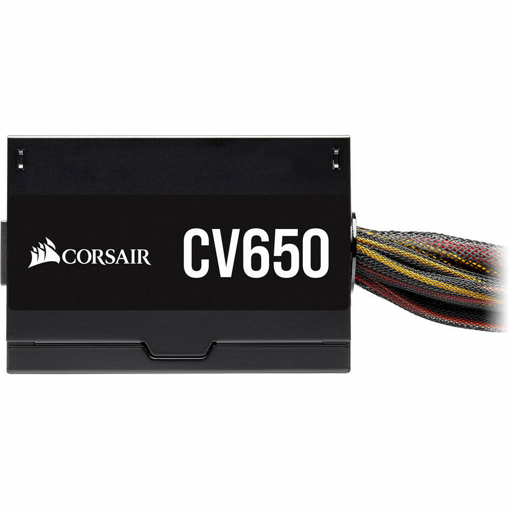 Corsair CV650 - 650W - Alimentation PC - Top Achat