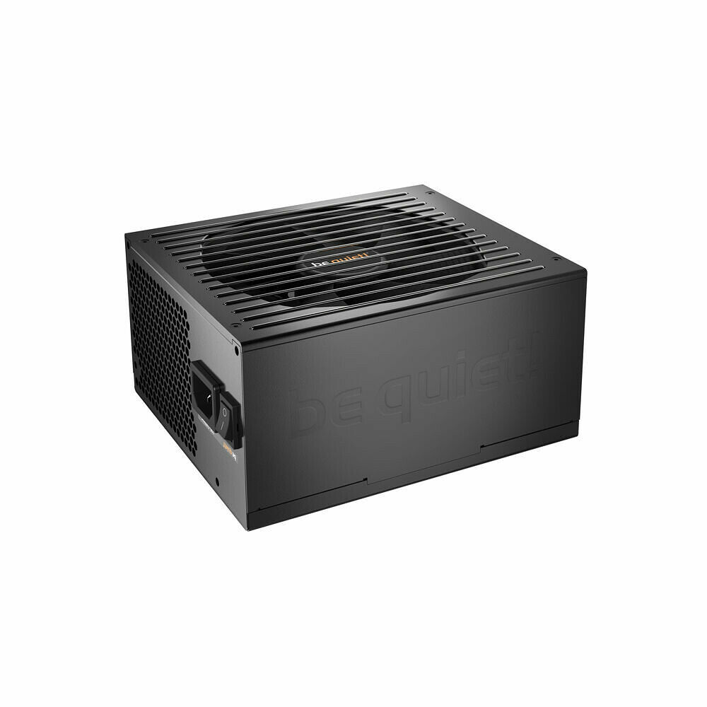 be quiet! Straight Power 11 - 850W - Alimentation PC - Top Achat