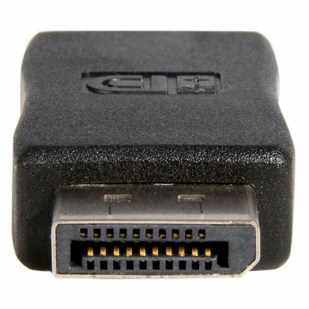 HDMI-VGA - Adaptateur de HDMI à VGA+Audio, Passif, pas besoin…