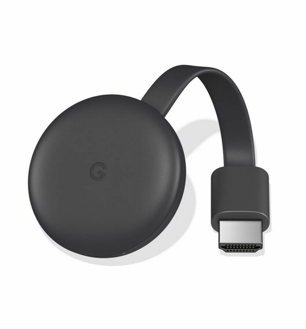 Google Chromecast 3 (image:10)