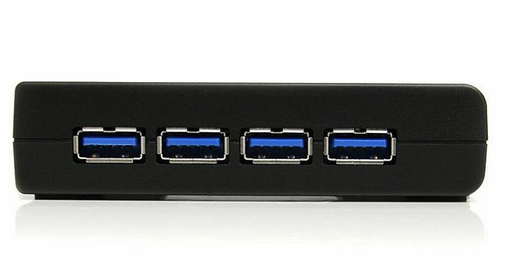 Hub USB 3.0,4 ports, StarTech (image:3)
