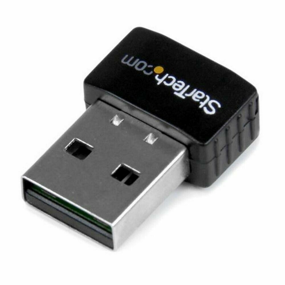 StarTech USB300WN2X2C (image:2)