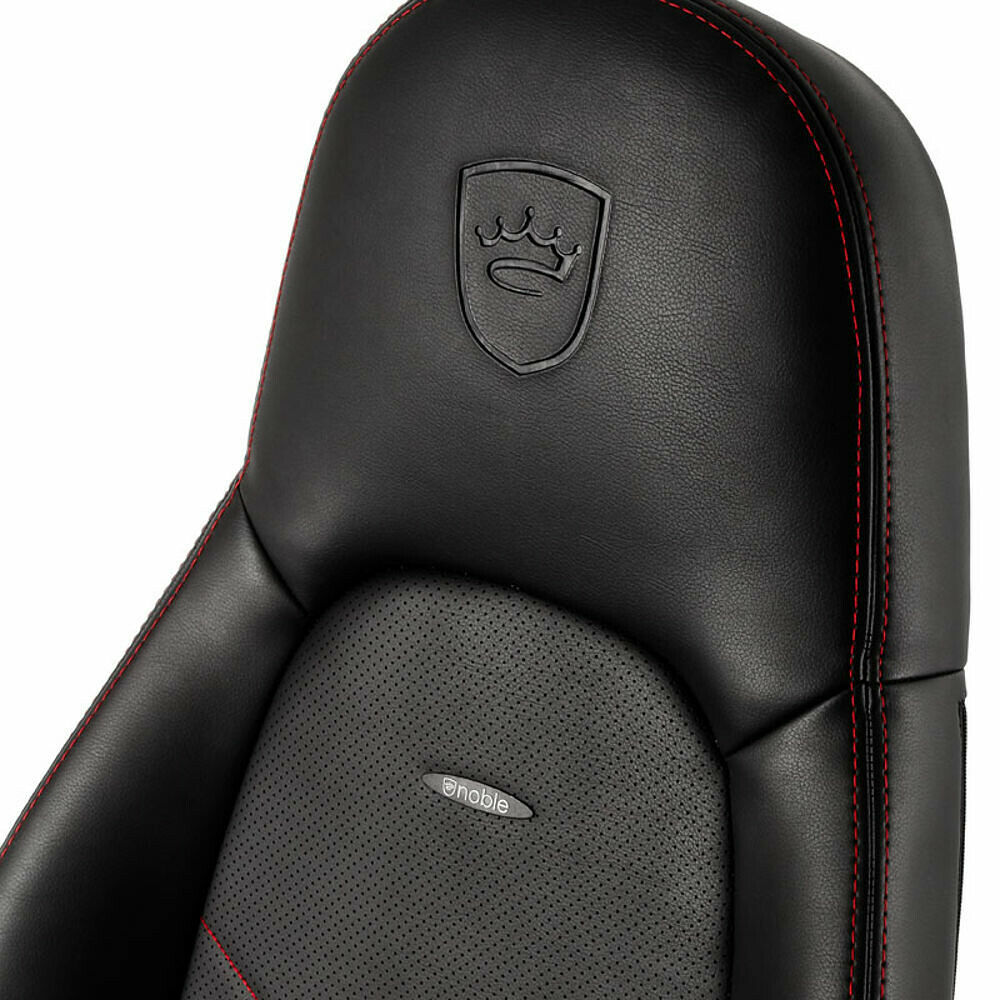 Noblechairs Icon - Rouge (image:2)