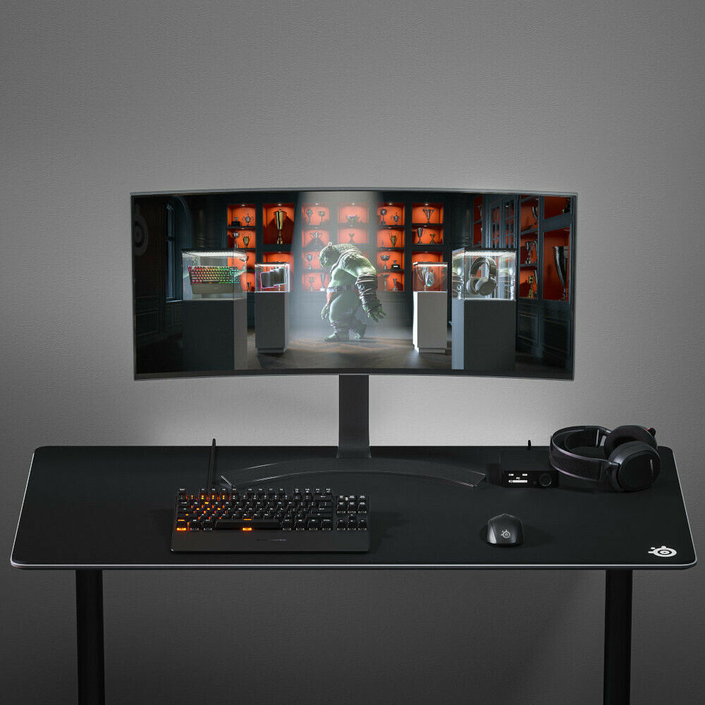 STEELSERIES QCK - 3XL (image:2)