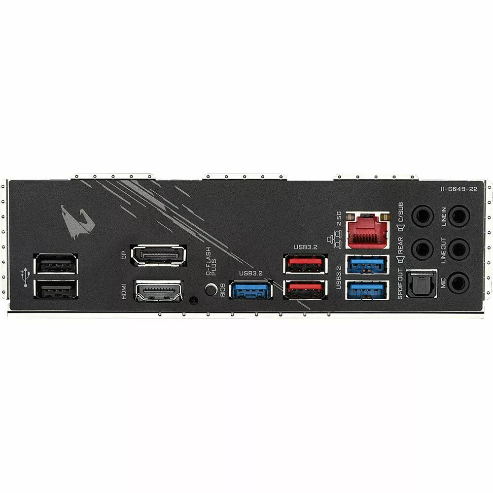 Kit évo Ryzen 7 5800X + B550 AORUS ELITE V2 + 32 Go - Kit d