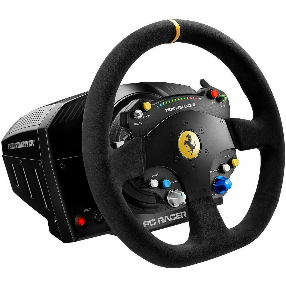 Thrustmaster TS-PC Racer Ferrari 488 Challenge Edition (image:2)