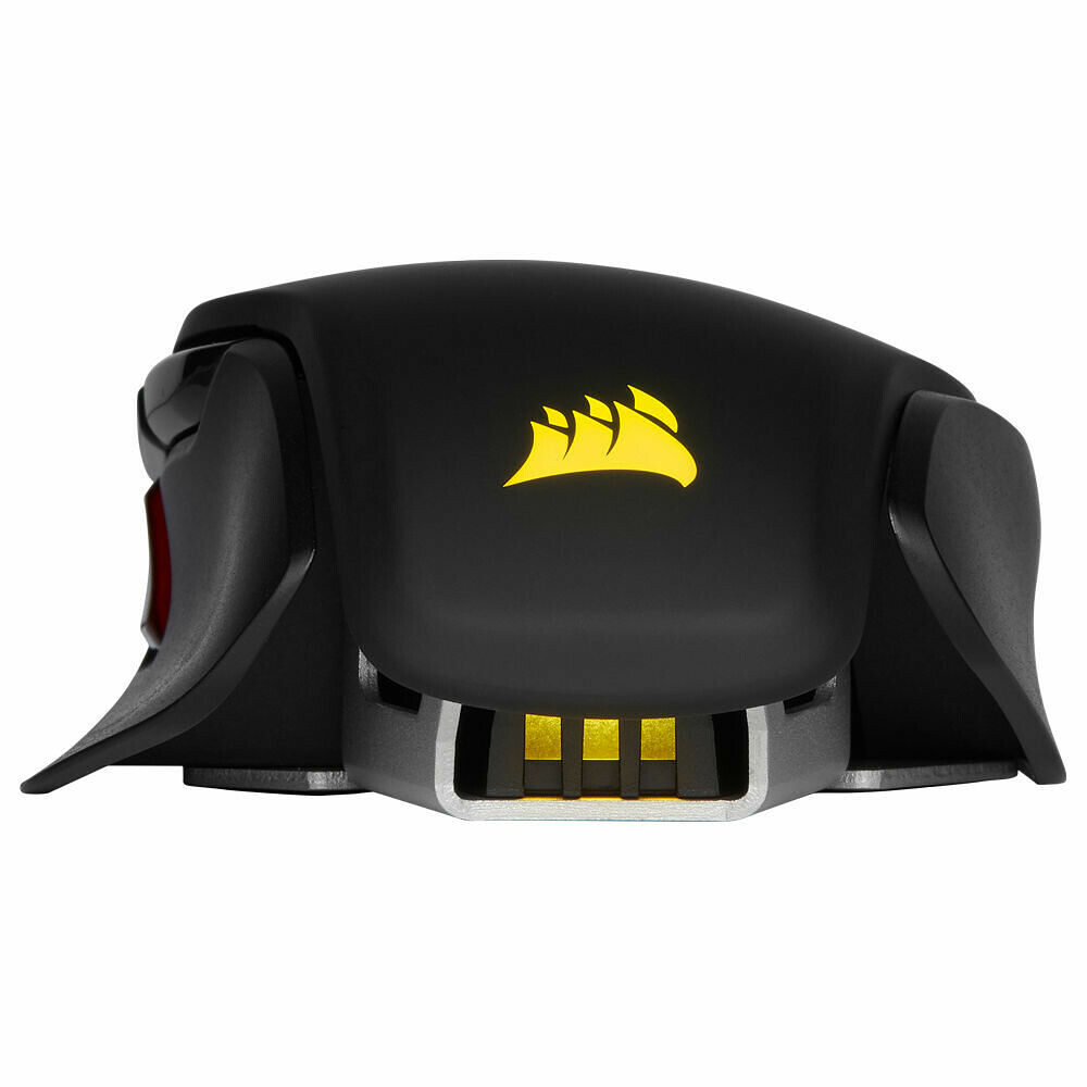 Corsair M65 RGB Elite : la souris FPS par excellence ?