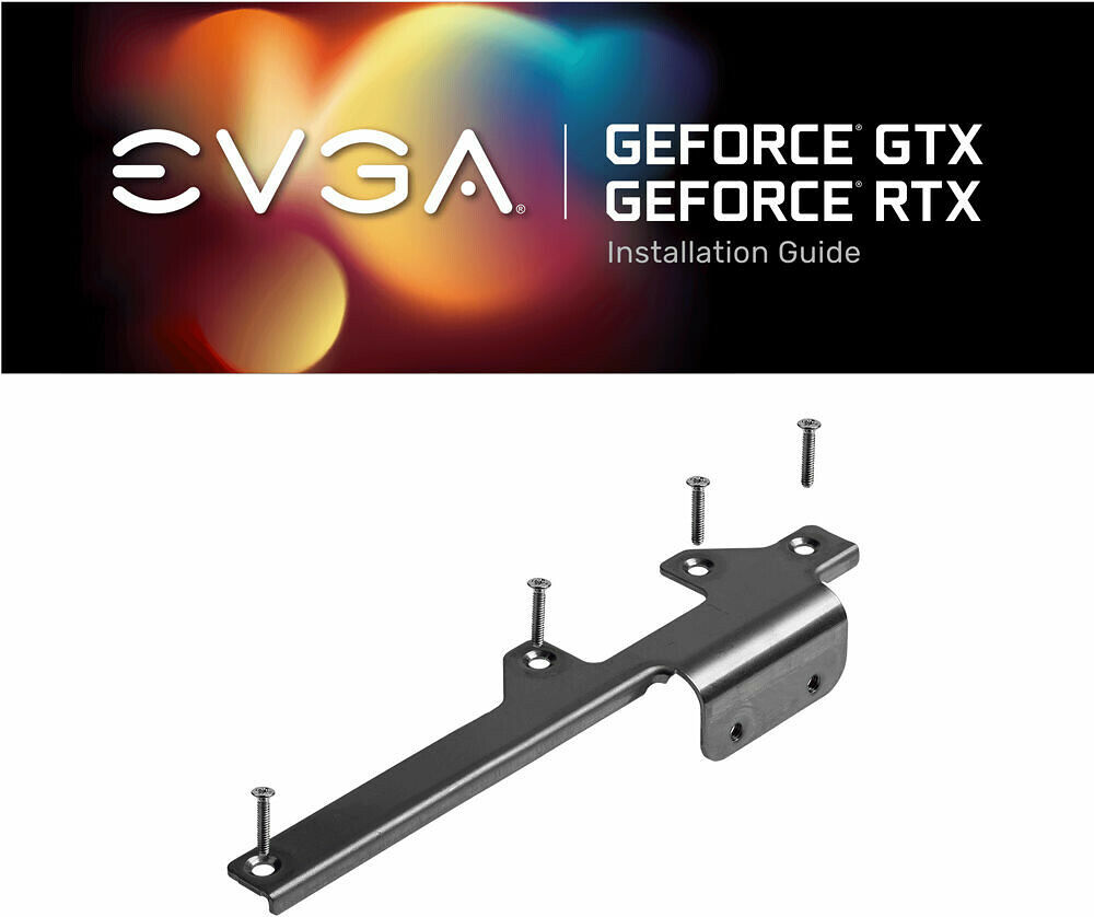 EVGA GeForce RTX 3080 Ti FTW3 (LHR) (image:1)
