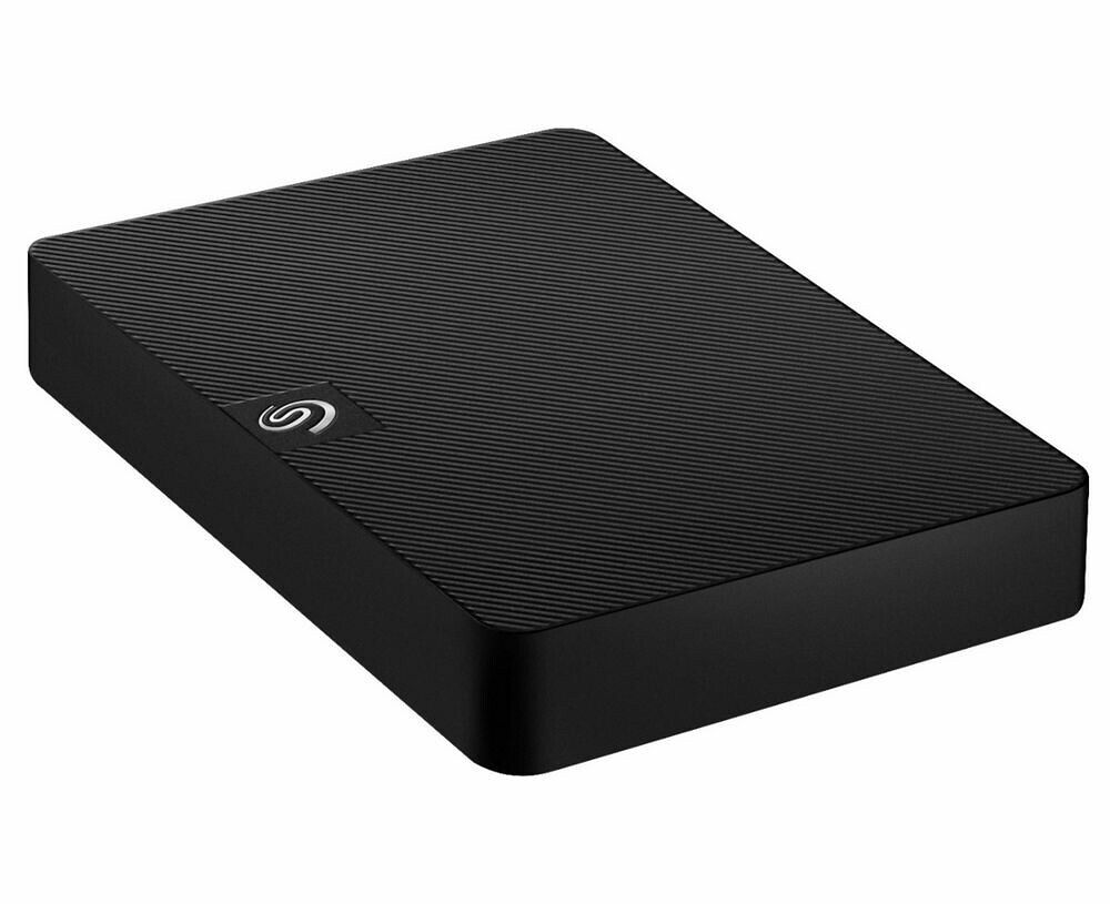 Seagate Expansion Portable 5 To (image:2)