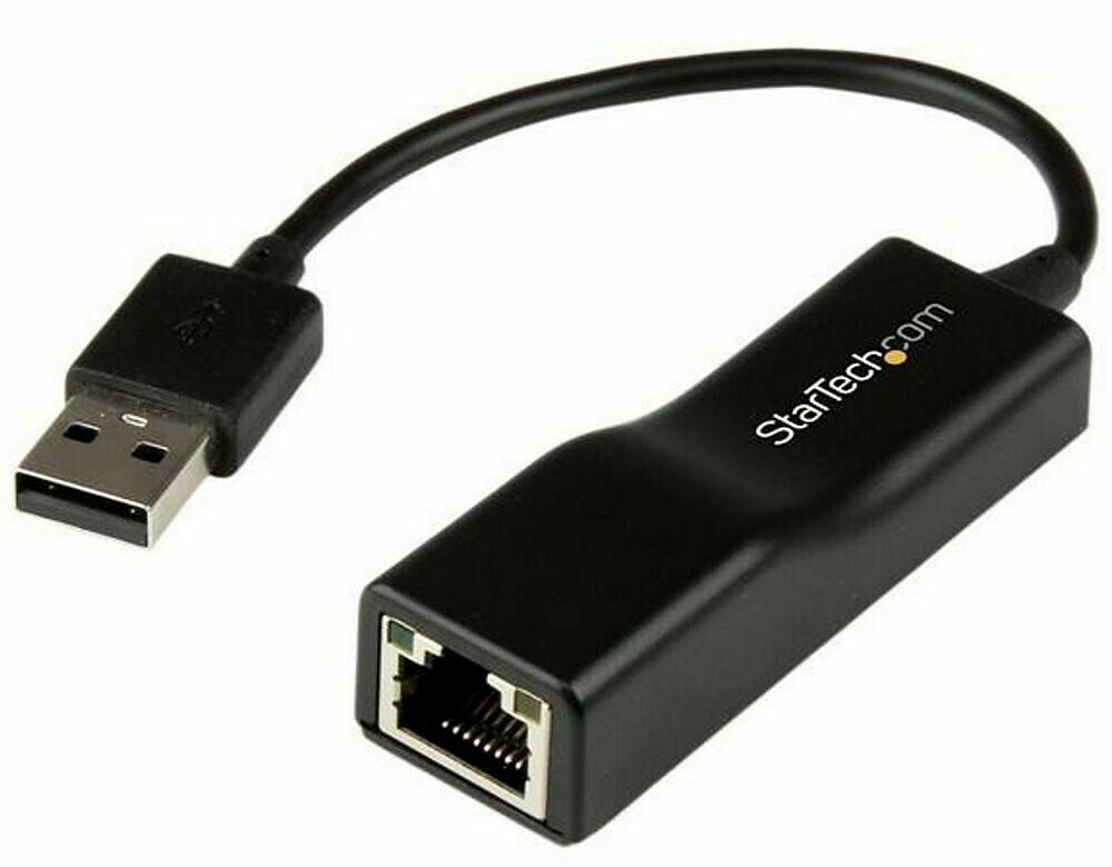 StarTech USB2100 (image:2)