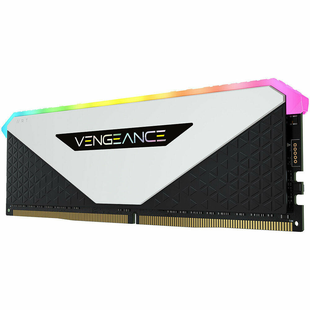 Corsair Vengeance RGB Pro 32Go (2 x 16Go) DDR4 3600MHz