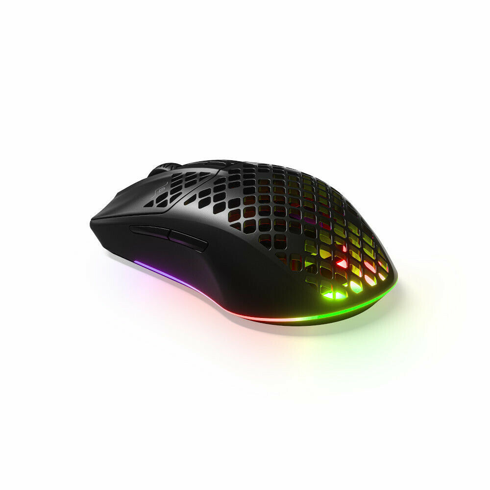 steelseries aerox 3 pret