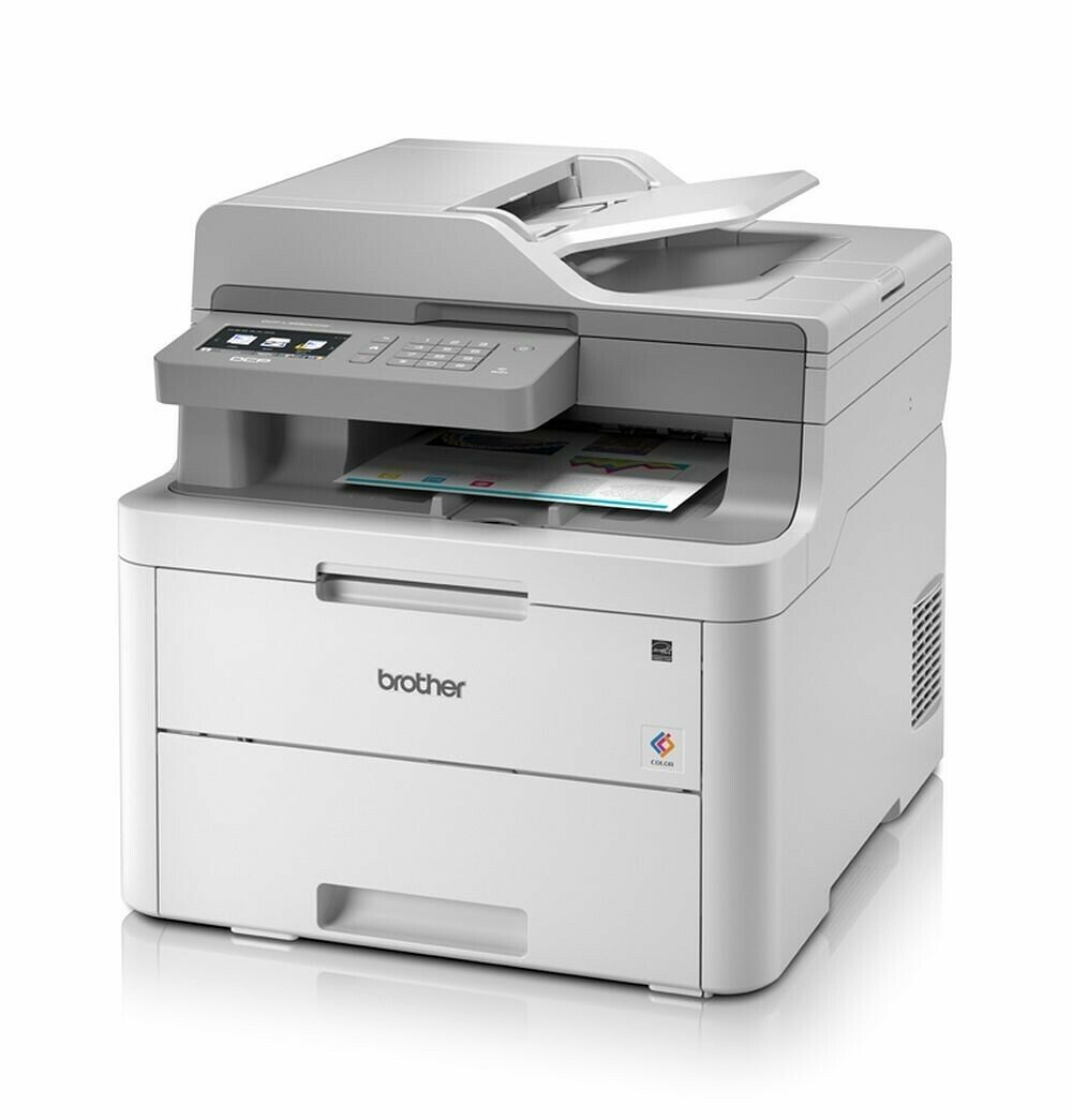 Brother DCP-L3550CDW (image:2)