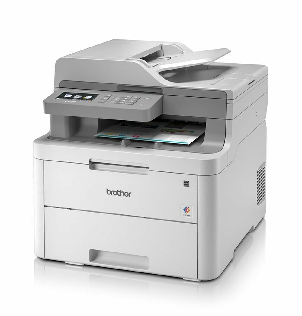 Brother DCP-L3550CDW (image:8)