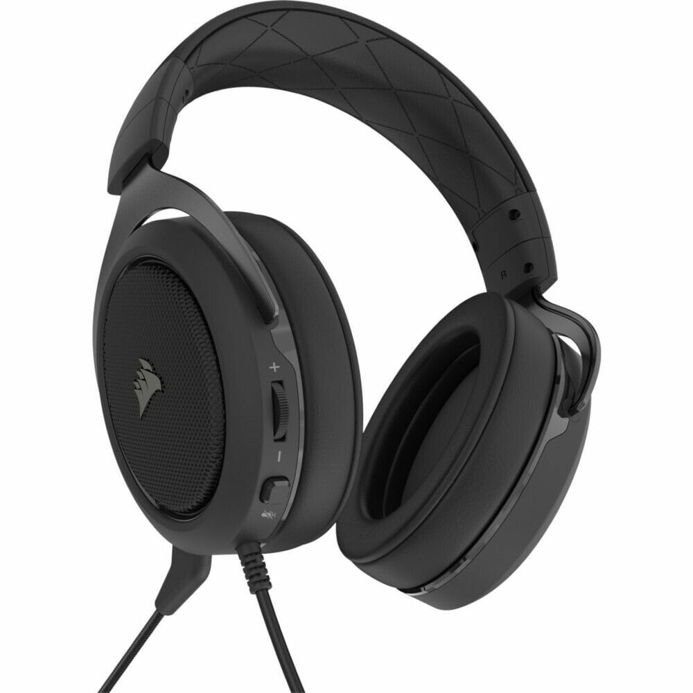 HS50 PRO Stereo - Carbon (image:3)