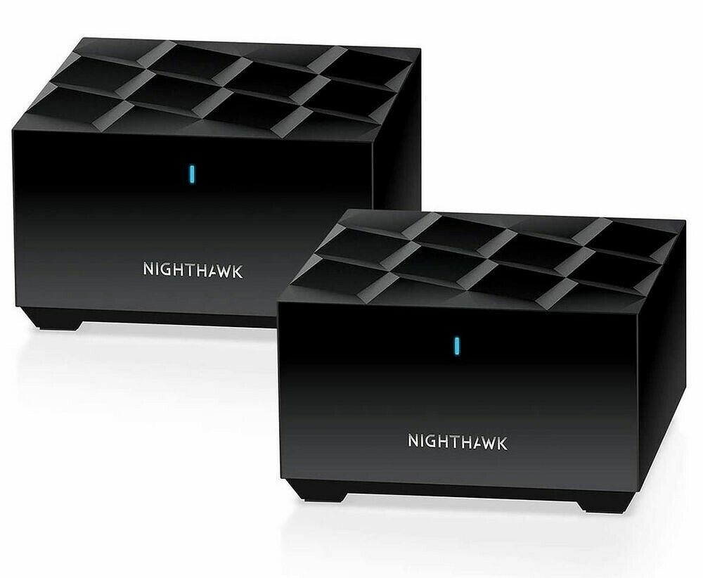 Netgear Nighthawk Mesh WiFi 6 System (image:7)