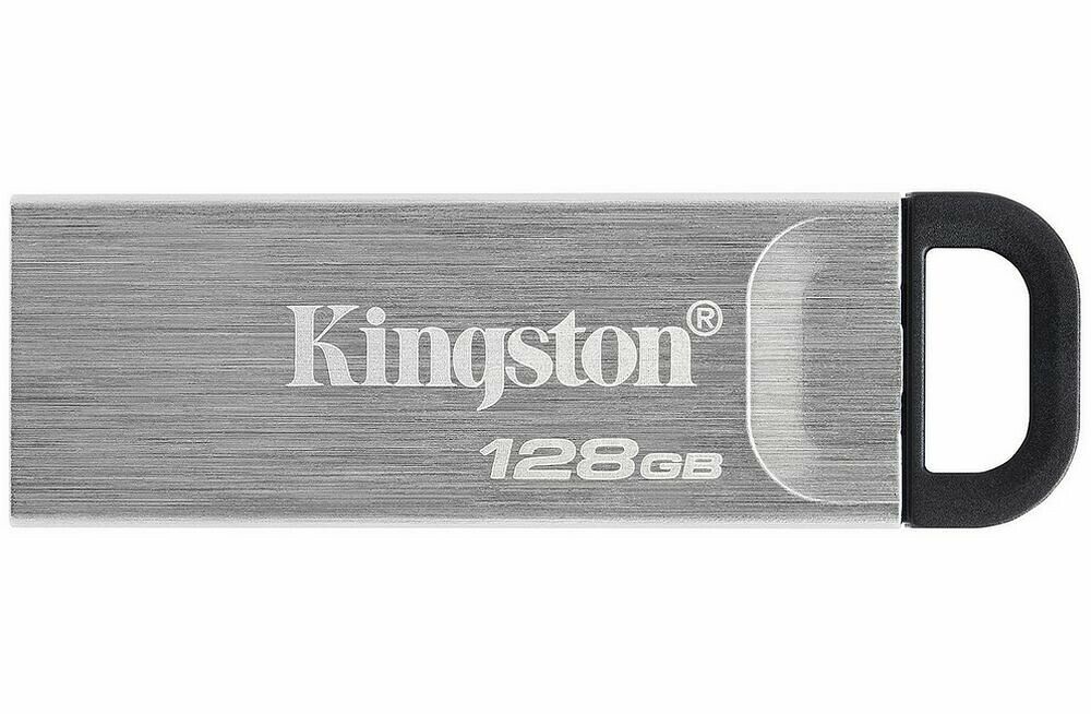 Kingston DataTraveler Kyson - Type-A - 128 Go