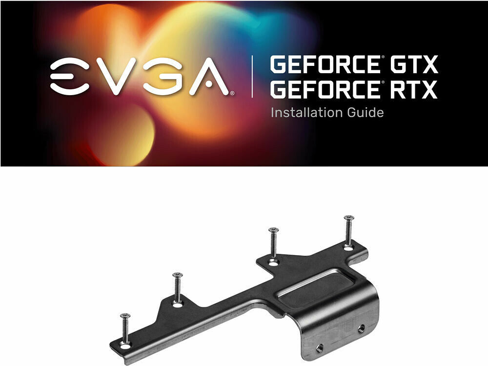 EVGA GeForce RTX 3080 Ti XC3 ULTRA (LHR) (image:1)