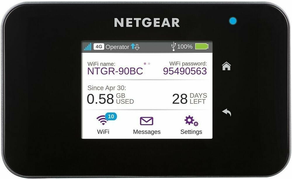 Netgear AirCard AC810 (image:9)