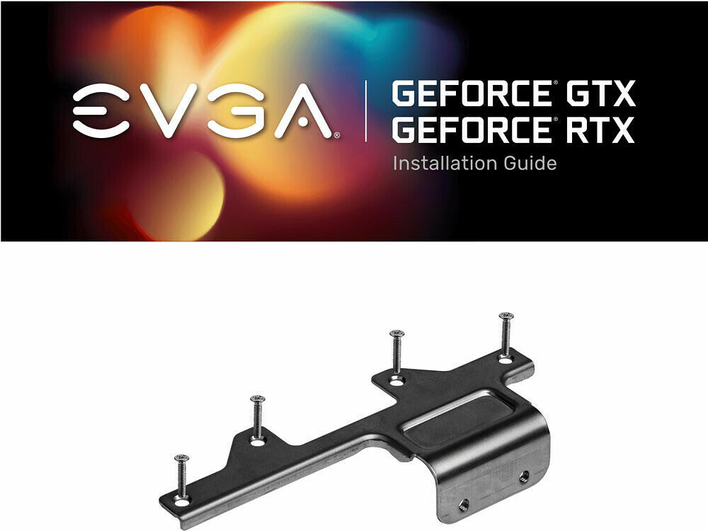 EVGA GeForce RTX 3080 Ti XC3 (LHR) (image:1)