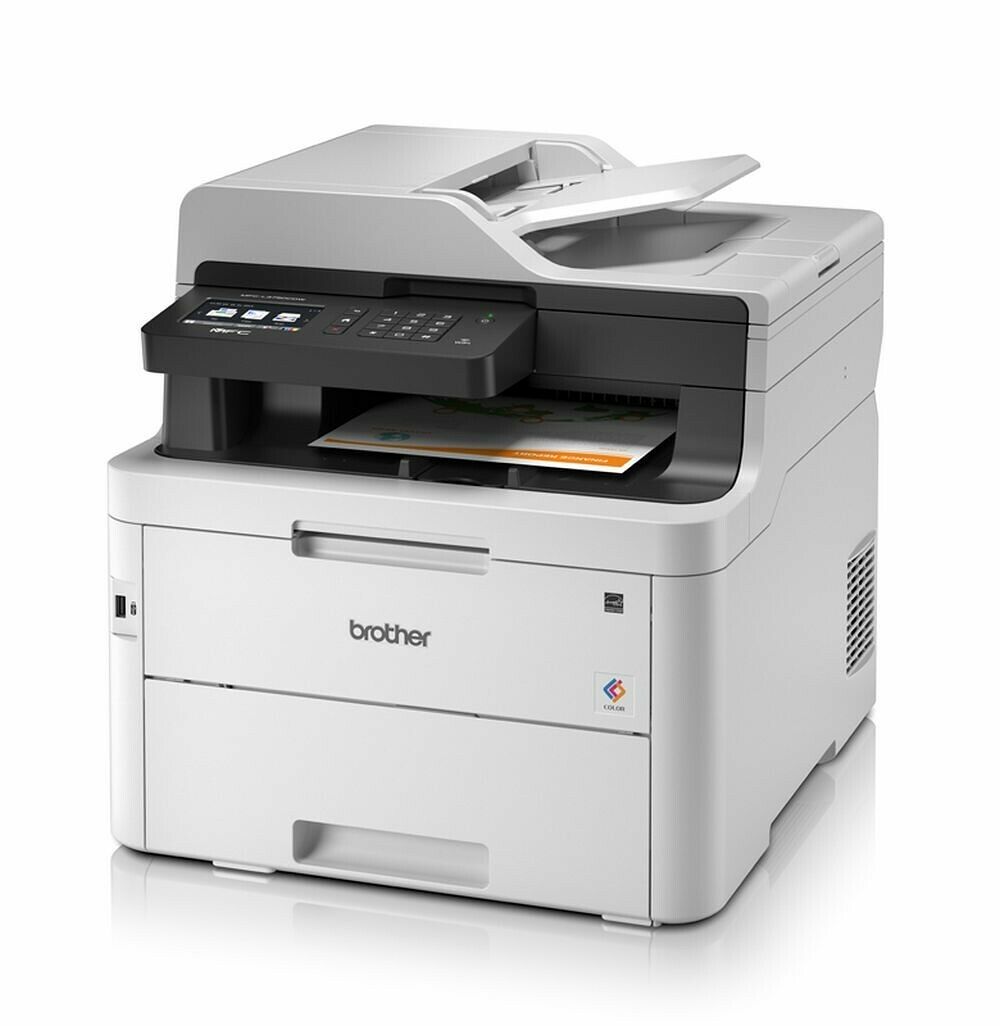 Brother MFC-L3750CDW (image:8)