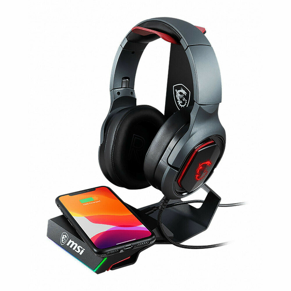 MSI IMMERSE HS01 COMBO (image:2)
