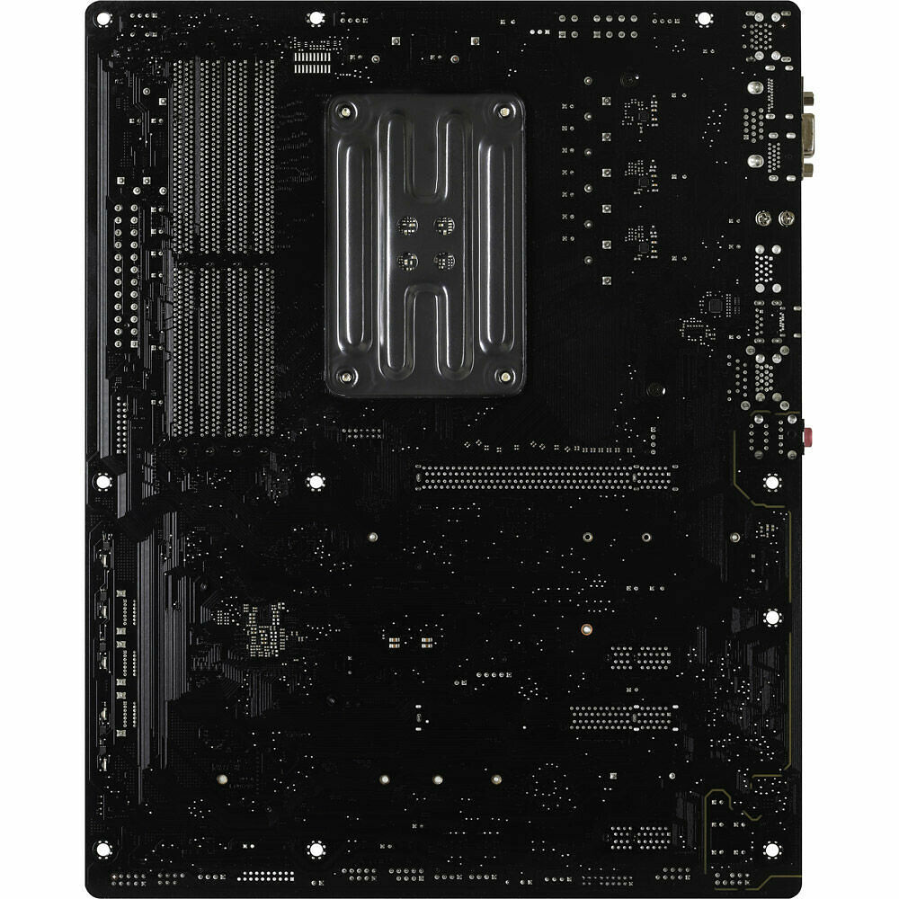 ASRock B550 Pro4