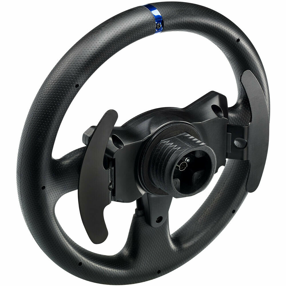Thrustmaster Casque Gaming Y-300P PS4 et PS3 Licence Sony