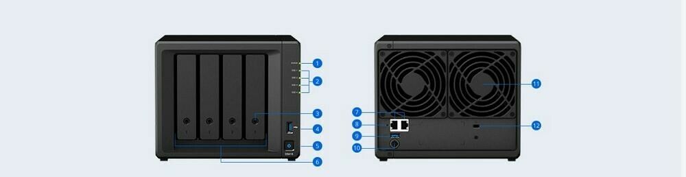 Synology DS418 (image:20)