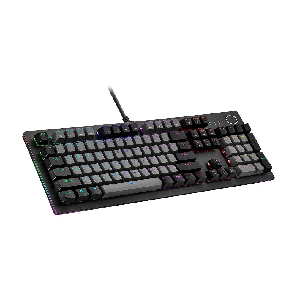 Cooler Master CK352 LK (Switch Red) (AZERTY) (image:2)