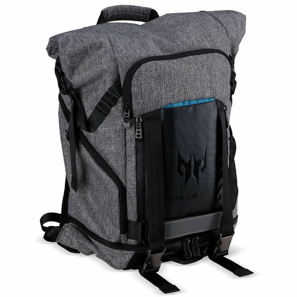 Sac acer online predator